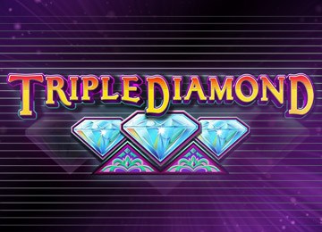 Slots triple diamond