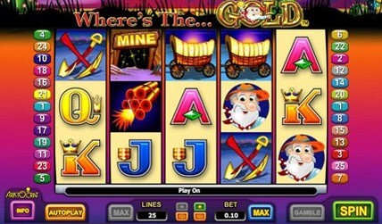 Free Pokies Games For Mobiles